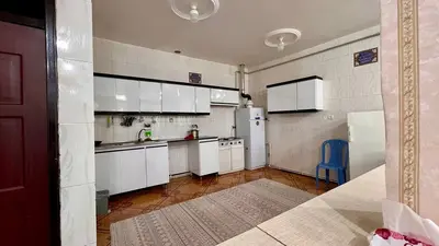 سوئیت یک خوابه دشه 2