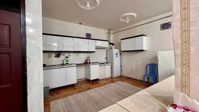 سوئیت یک خوابه دشه 2