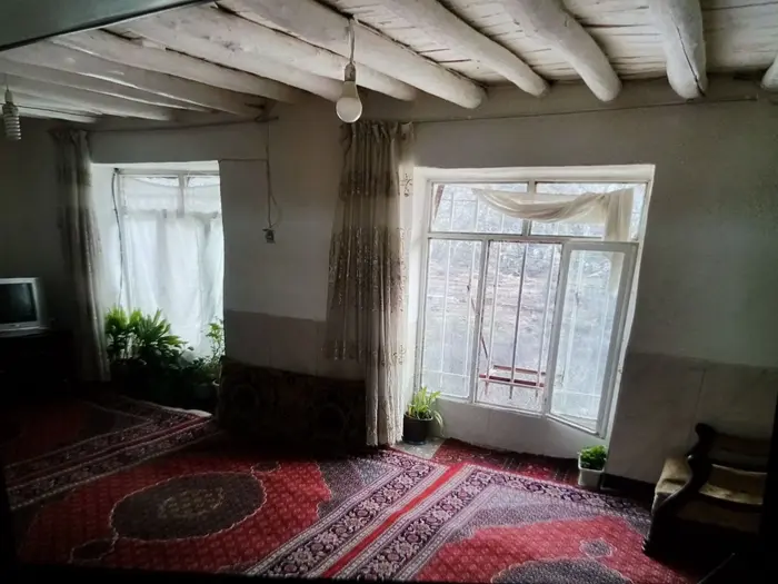 یک خوابه بِندَره