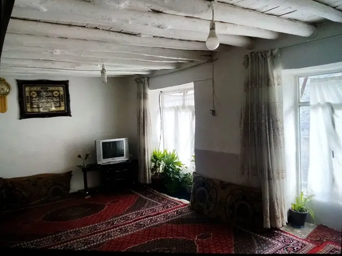 یک خوابه بِندَره