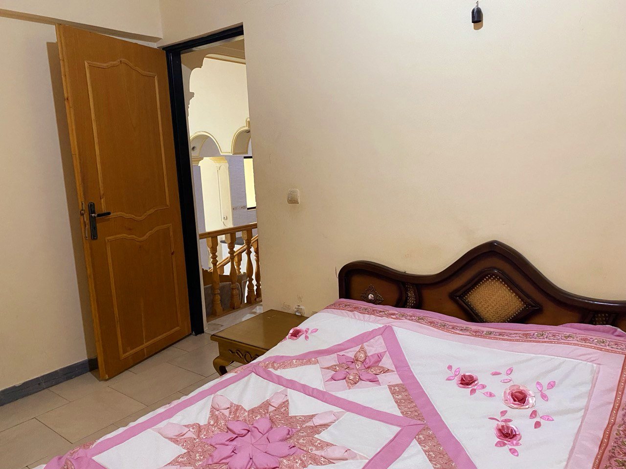 دوخوابه جنگلی آرسام 2