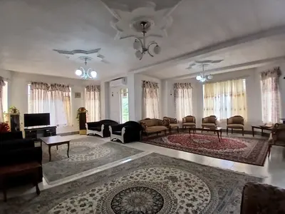 ویلا سه خوابه گلی دو