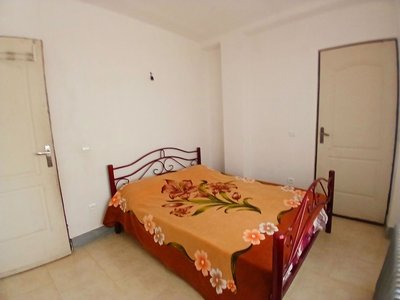 ویلا سه خوابه گلی دو