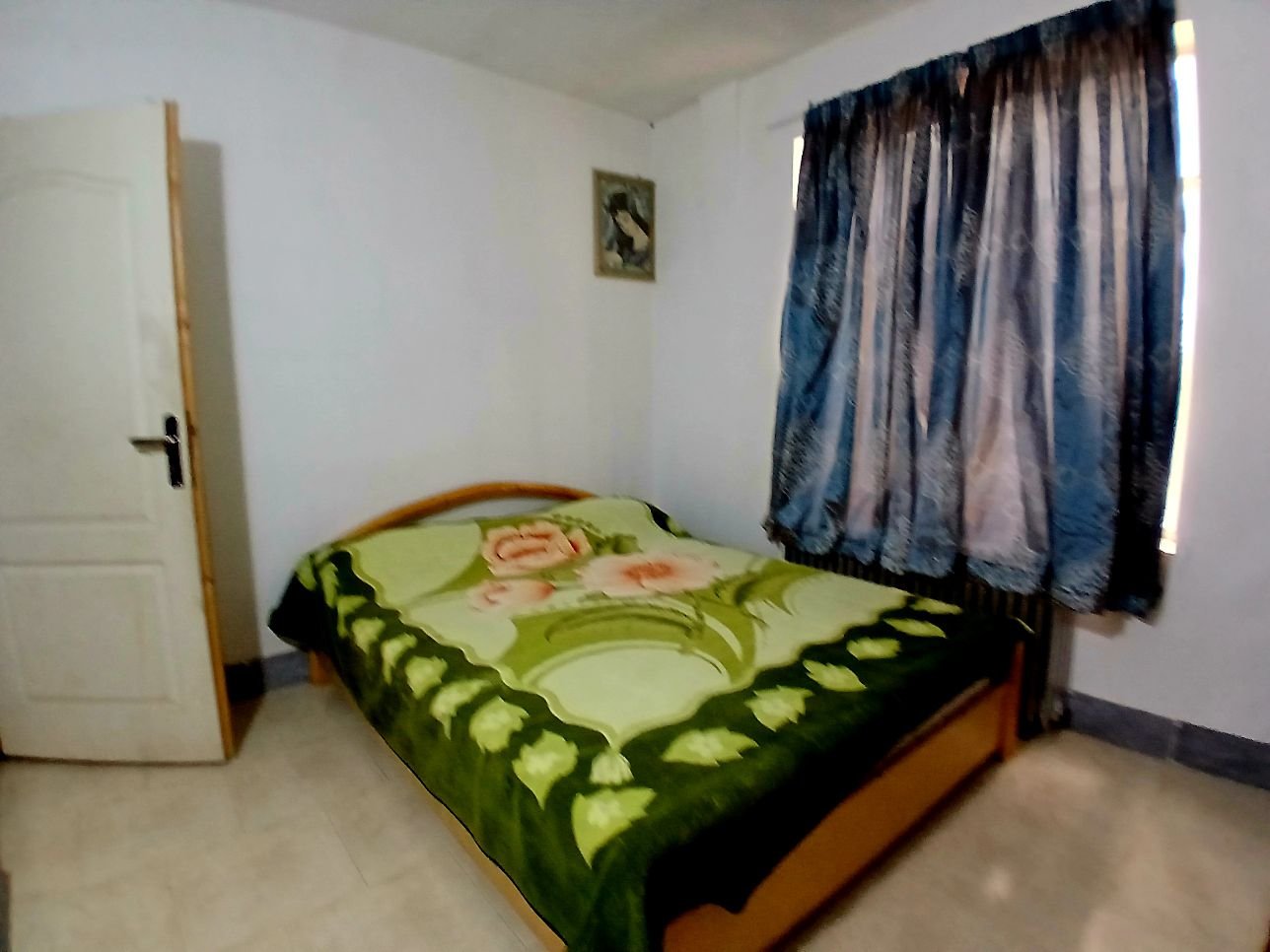 سه خوابه گلی دو