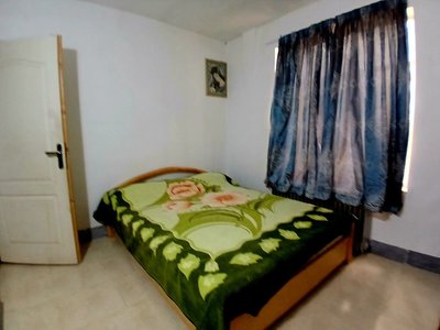 ویلا سه خوابه گلی دو