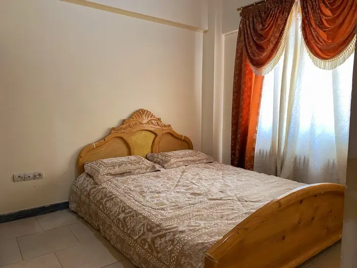 ویلا دوخوابه جنگلی آرسام 2