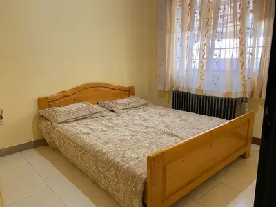 ویلا دوخوابه جنگلی آرسام 1