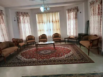 ویلا سه خوابه گلی دو