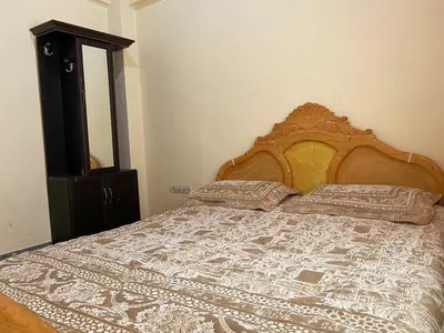 ویلا دوخوابه جنگلی آرسام 2