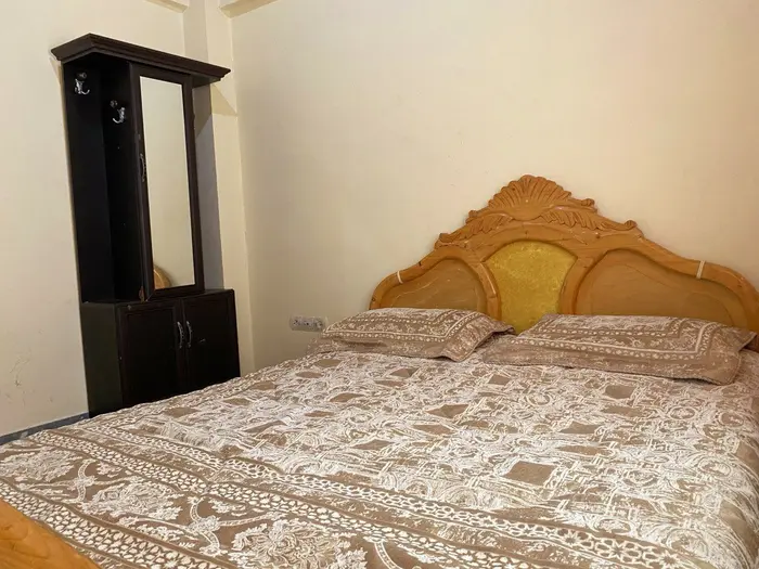 ویلا دوخوابه جنگلی آرسام 2