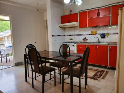 ویلا سه خوابه گلی دو