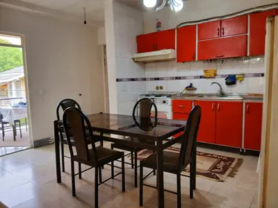 ویلا سه خوابه گلی دو