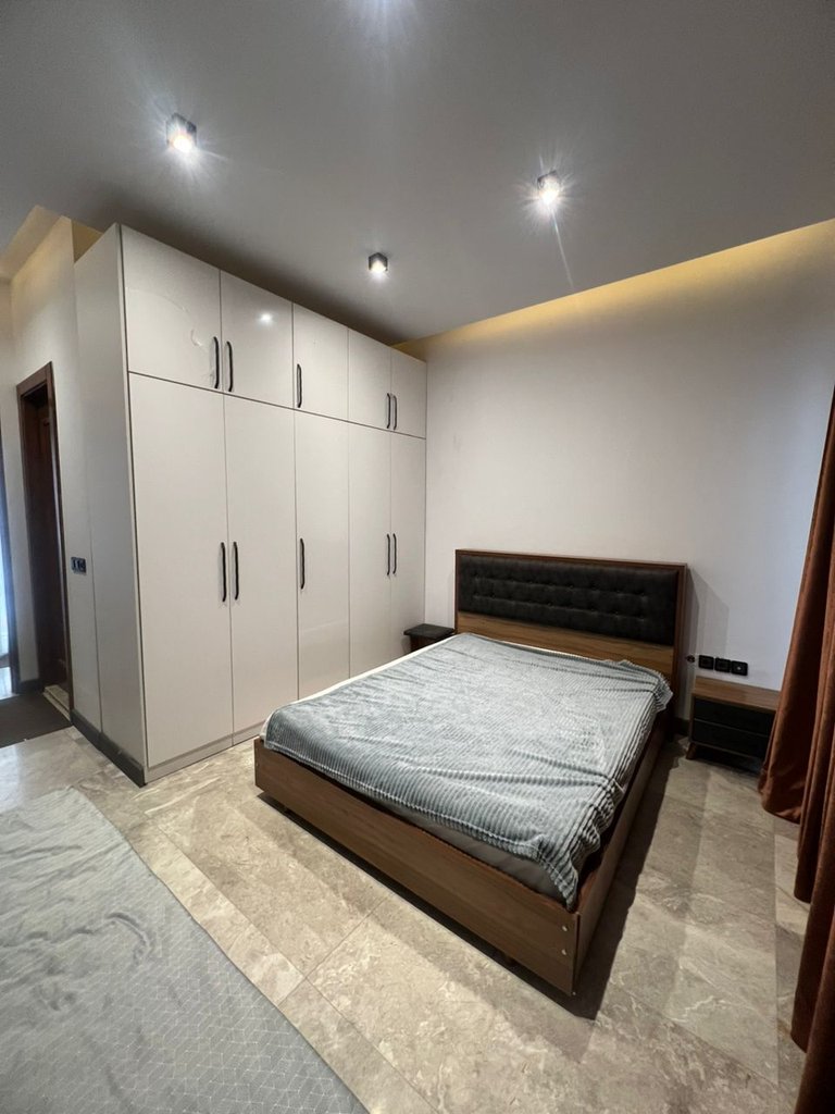 ویلا سه خوابه استخردار آبگرم یاشا