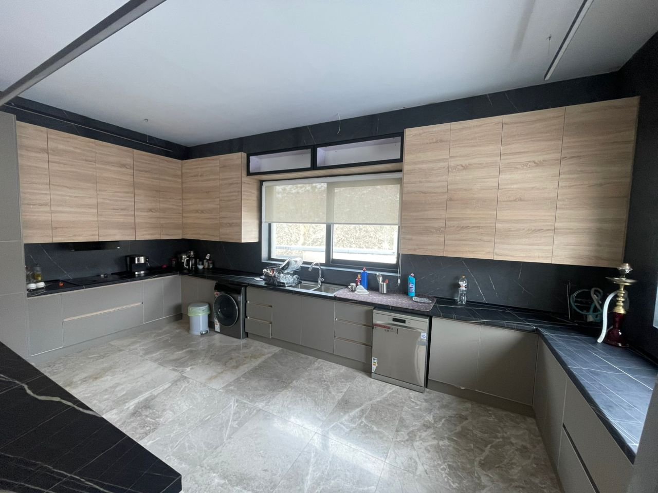 ویلا سه خوابه استخردار آبگرم یاشا