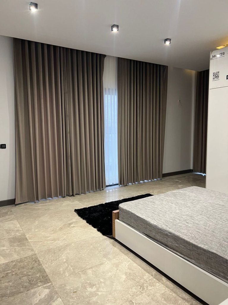 ویلا سه خوابه استخردار آبگرم یاشا