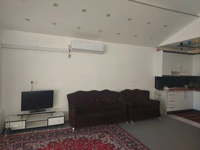 ویلا یک خوابه استخردار بهناز