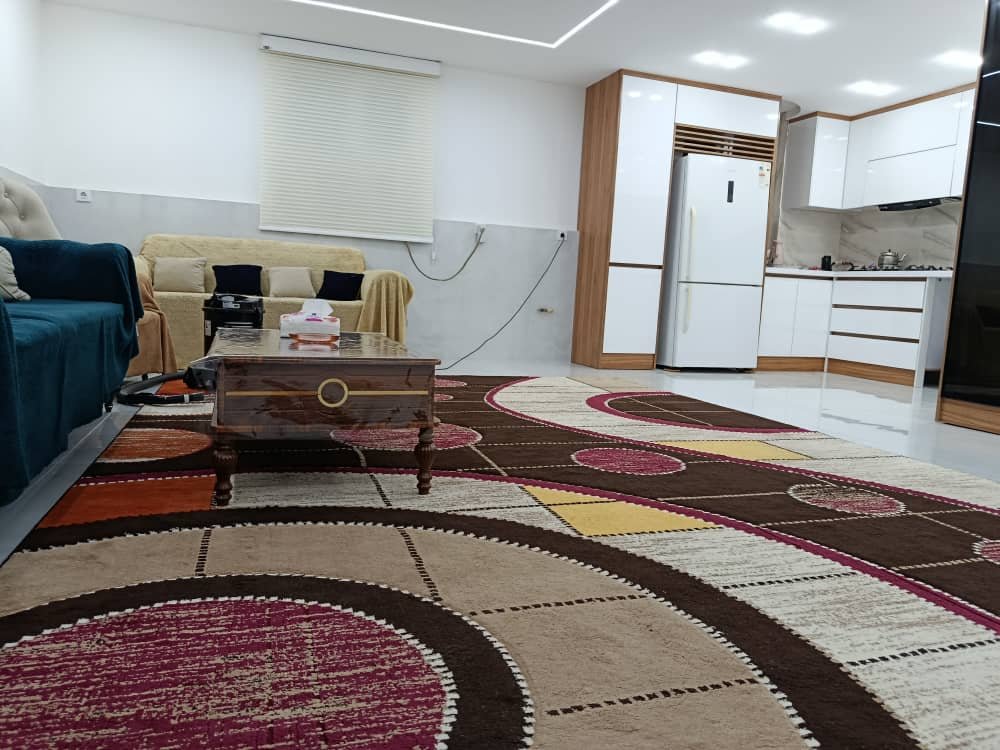 دوخوابه ساحلی واحد 4