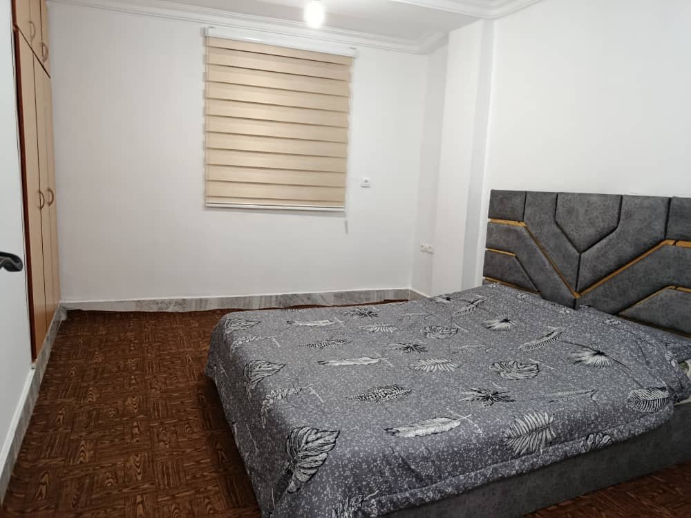 دوخوابه ساحلی واحد 4