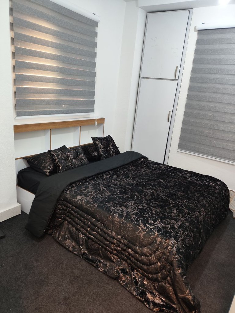 آپارتمان دوخوابه نیایش خلیج فارس