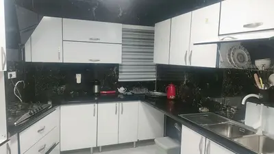 آپارتمان دوخوابه نیایش خلیج فارس