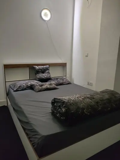 آپارتمان دوخوابه نیایش خلیج فارس