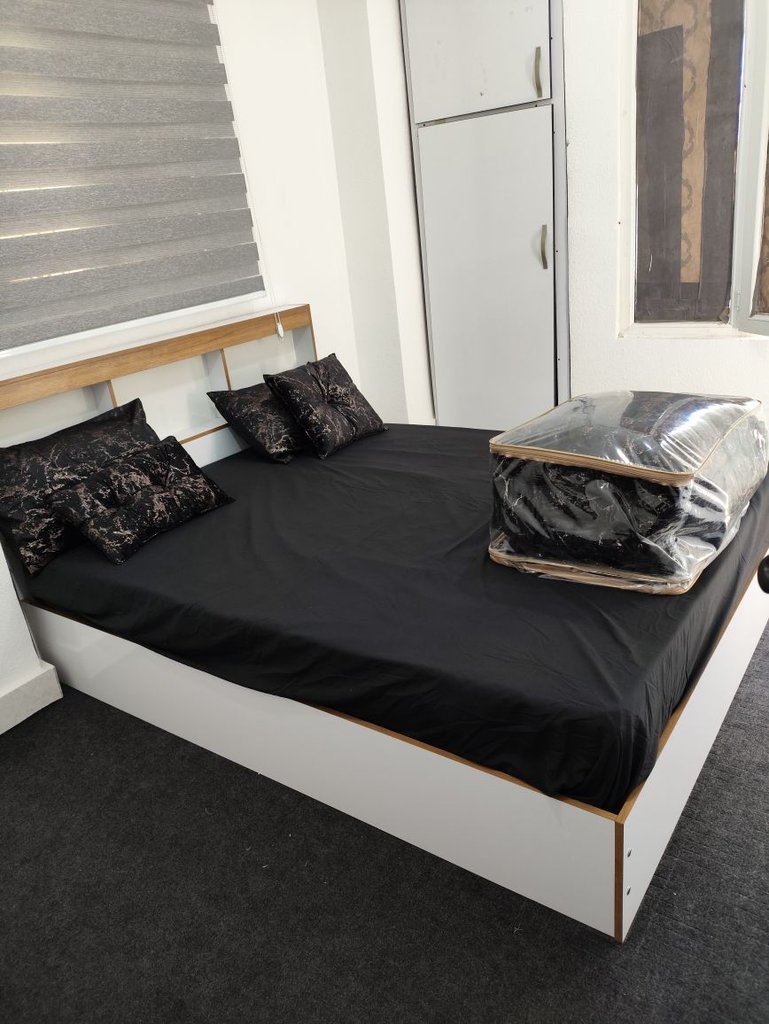 آپارتمان دوخوابه نیایش خلیج فارس