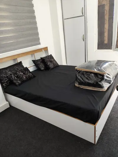 آپارتمان دوخوابه نیایش خلیج فارس