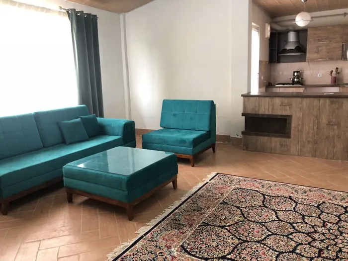 یک خوابه شهرک ساحلی اطلس لند - واحد سه