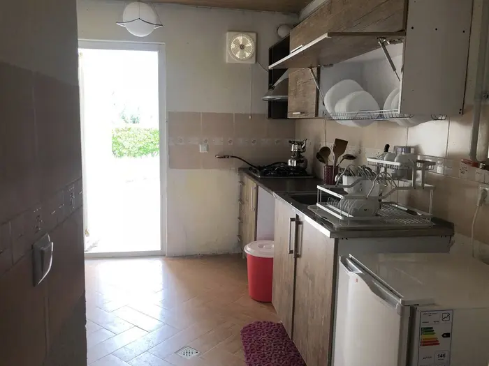 یک خوابه شهرک ساحلی اطلس لند - واحد سه