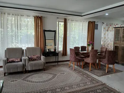 ویلا یک خوابه استخردار آبگرم رادین 1