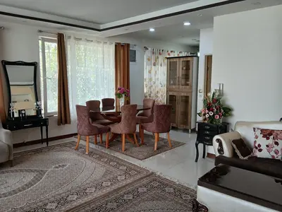 ویلا یک خوابه استخردار آبگرم رادین 1