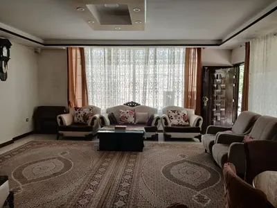 ویلا یک خوابه استخردار آبگرم رادین 1