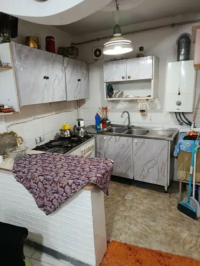 اقامتگاه سنتی دوخوابه جنگلی کهن دیاران