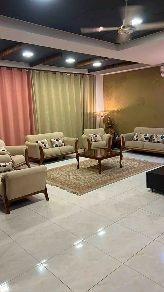 ویلا دوخوابه شهرکی چلک - انتخاب عنوان تصویر