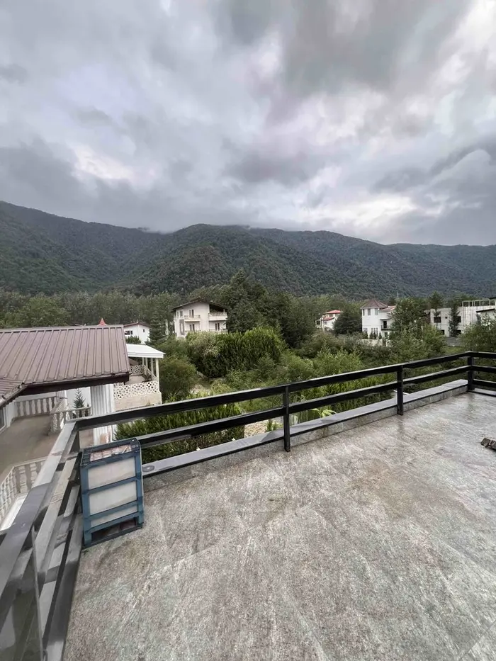 ویلا دوخوابه شهرکی چلک - انتخاب عنوان تصویر