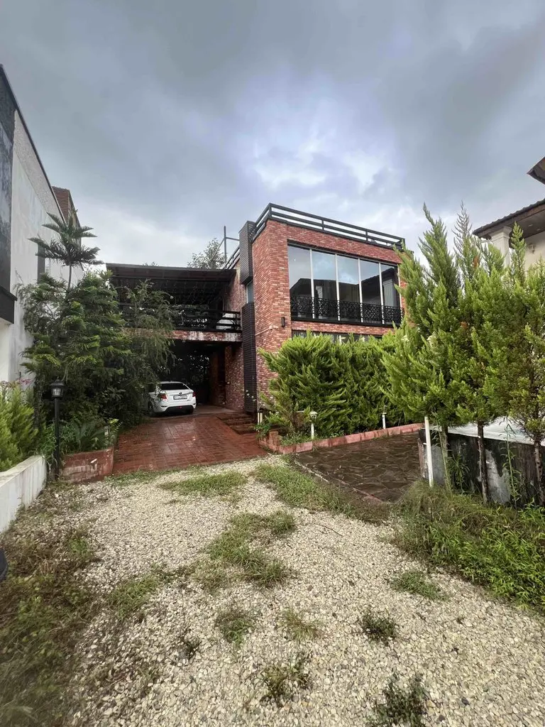 ویلا دوخوابه شهرکی چلک - انتخاب عنوان تصویر