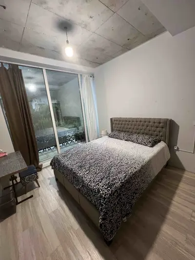 ویلا دوخوابه شهرکی چلک