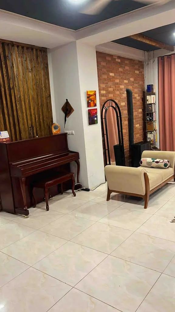 ویلا دوخوابه شهرکی چلک - انتخاب عنوان تصویر