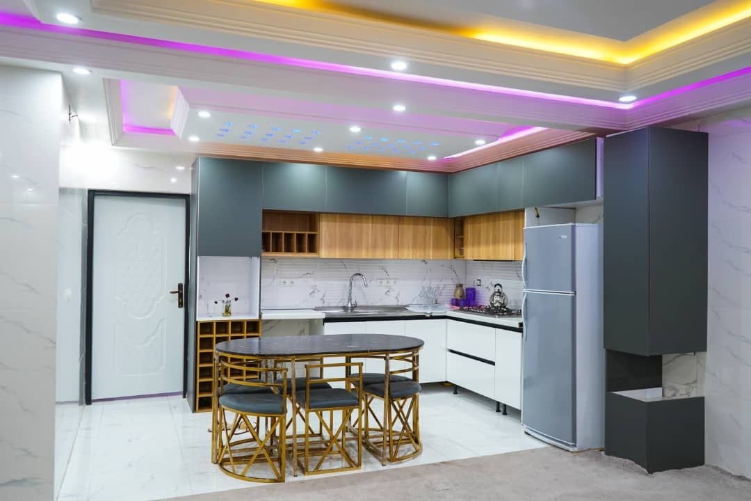 ویلا ویلا دو خوابه استخردار ارغوان 9