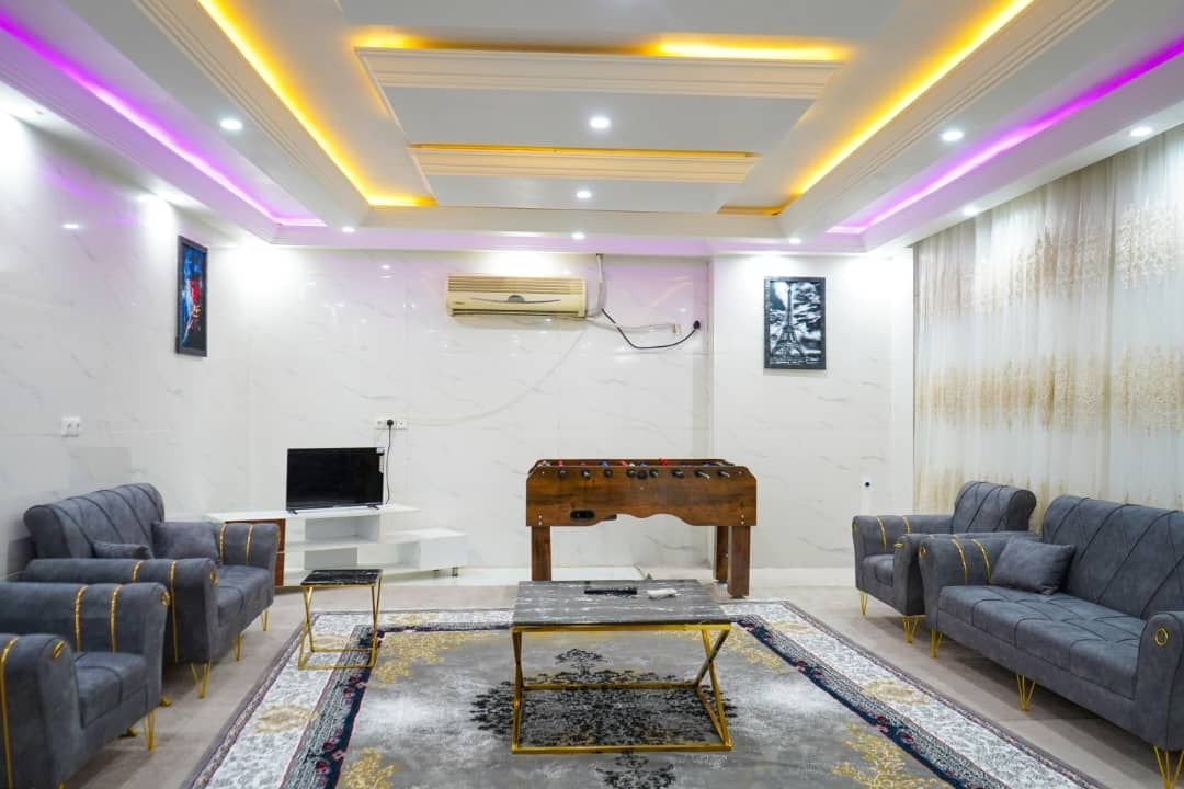 ویلا ویلا دو خوابه استخردار ارغوان 9