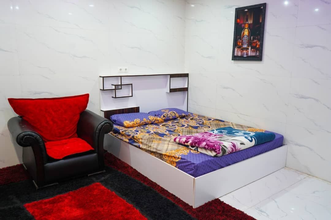 ویلا ویلا دو خوابه استخردار ارغوان 9