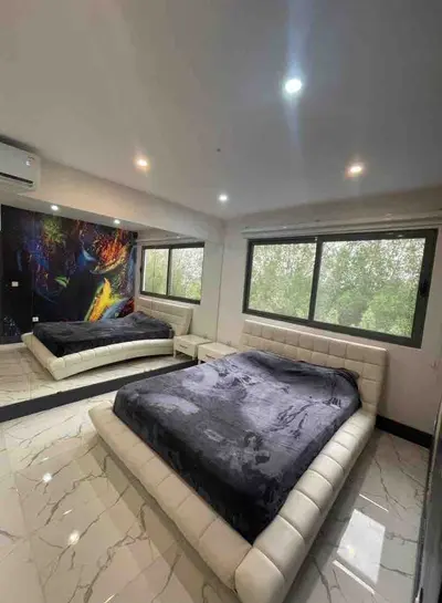 ویلا سه خوابه استخردار پگاه