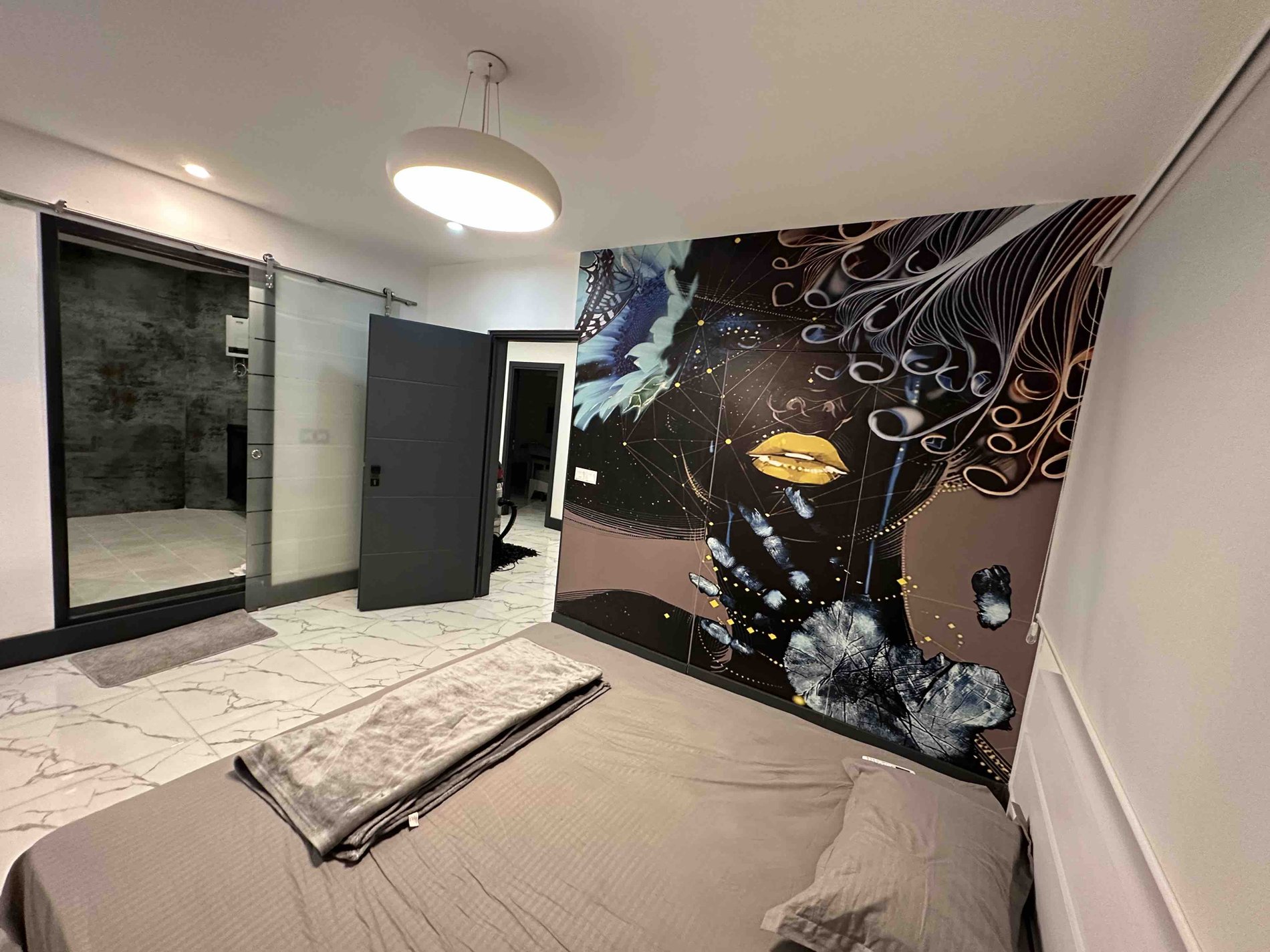 سه خوابه استخردار پگاه