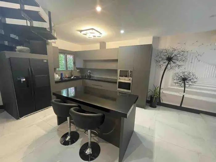 ویلا سه خوابه استخردار پگاه - انتخاب تصویر