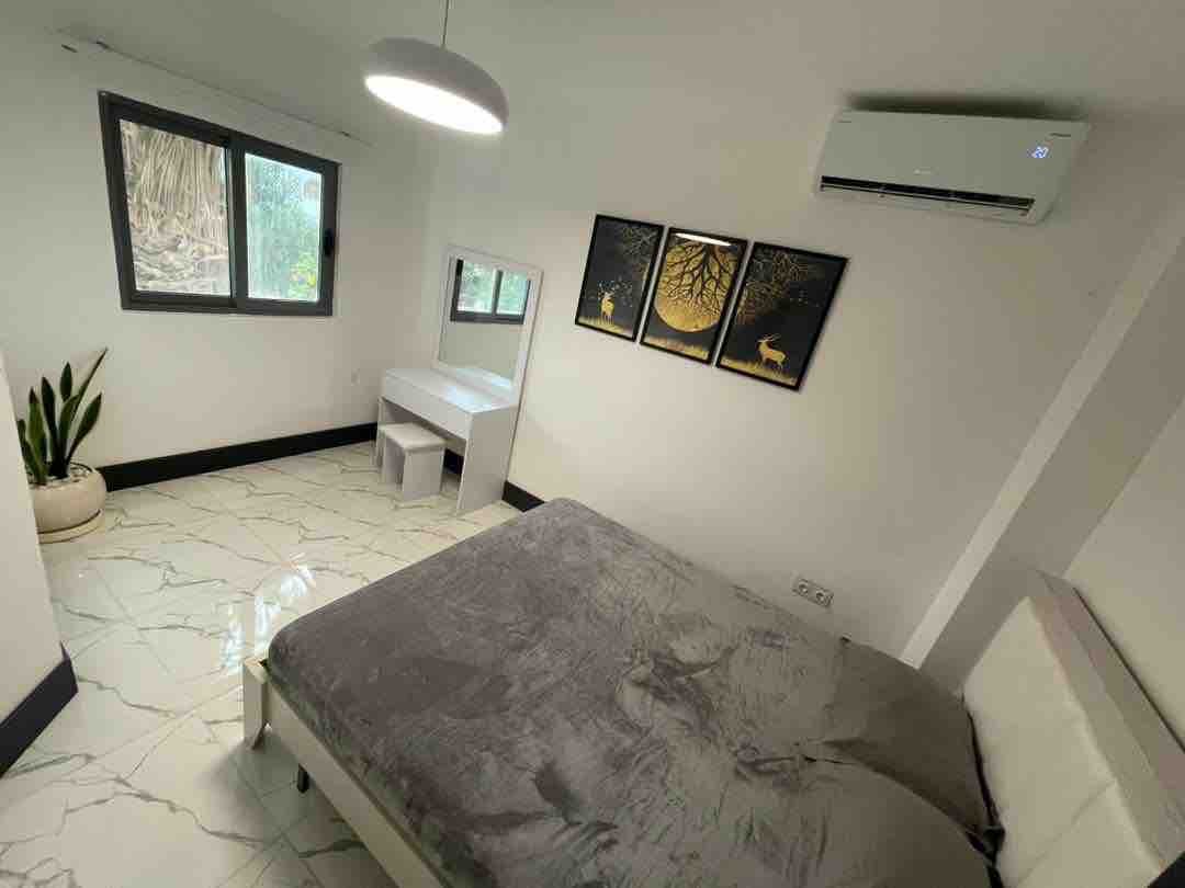 سه خوابه استخردار پگاه