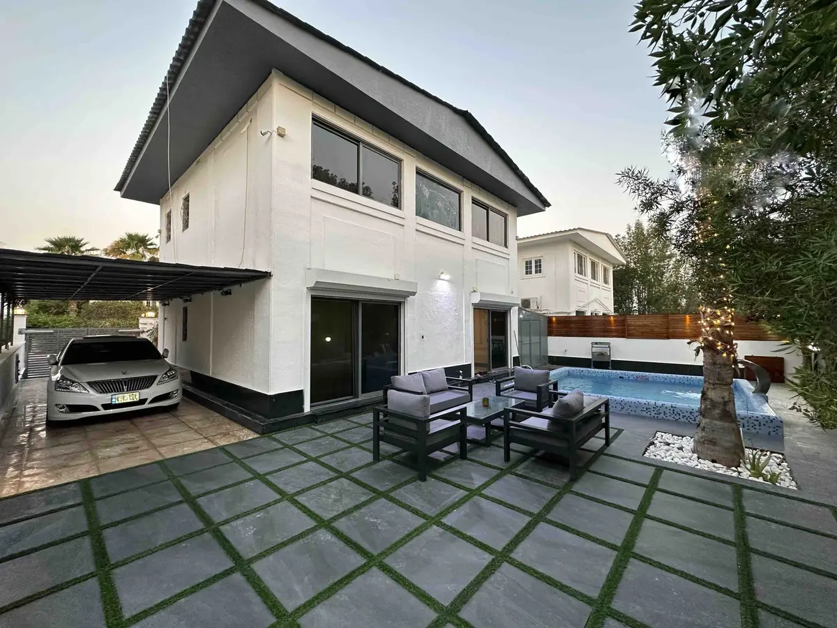 ویلا سه خوابه استخردار پگاه - انتخاب تصویر