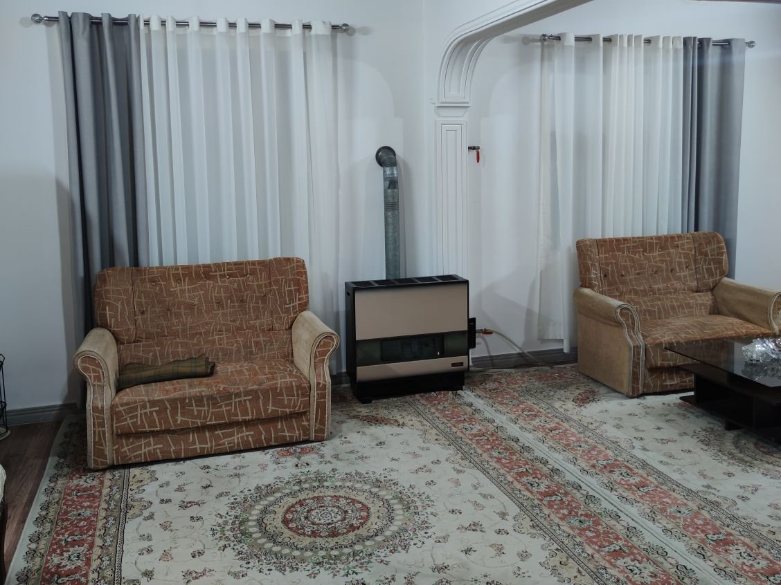 ویلای نسیم گلرودبار