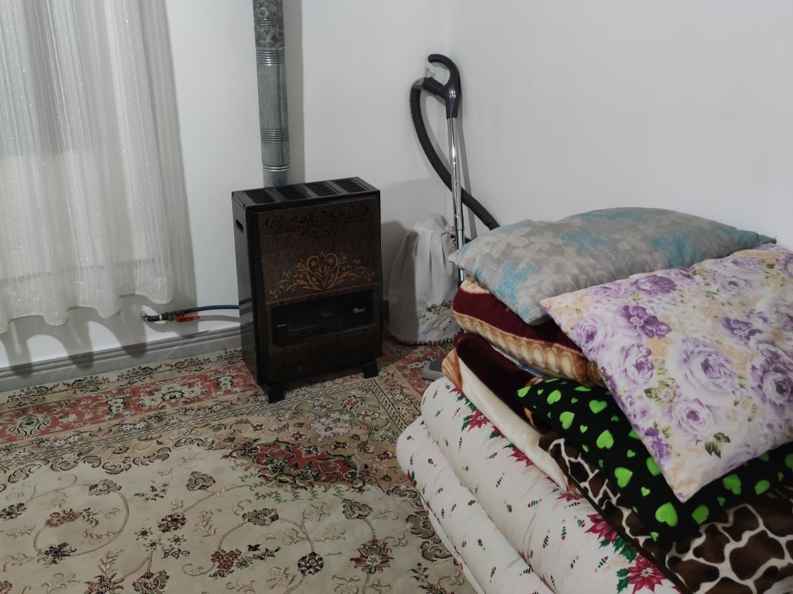 ویلای نسیم گلرودبار