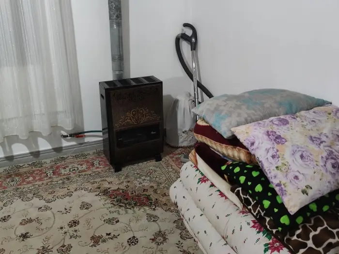 ویلا ویلای نسیم گلرودبار