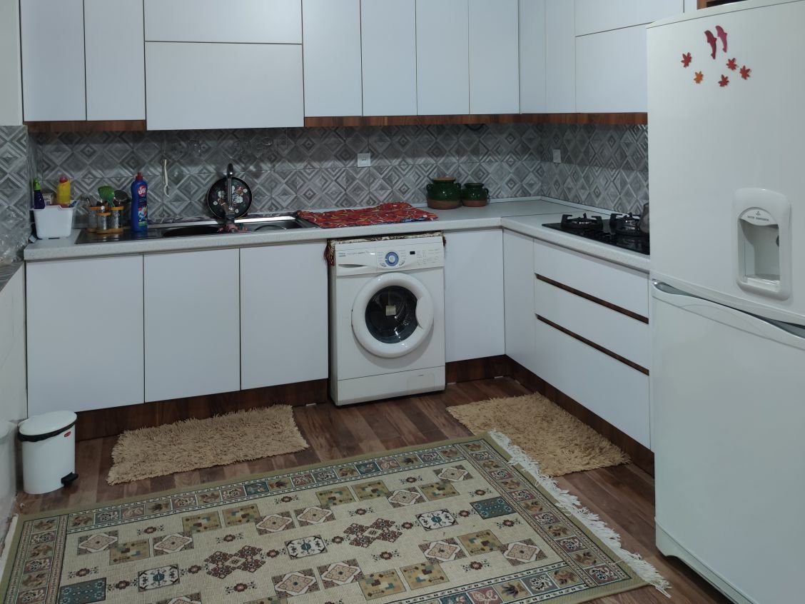 ویلای نسیم گلرودبار